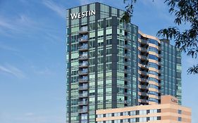 Westin Galleria Minneapolis